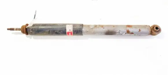 Mercedes-Benz A W169 Rear shock absorber/damper