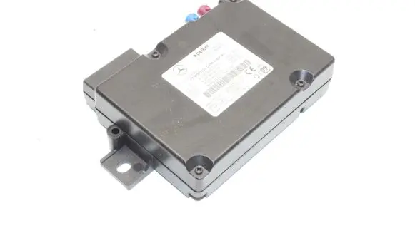 Mercedes-Benz C W205 Other devices A2059000219