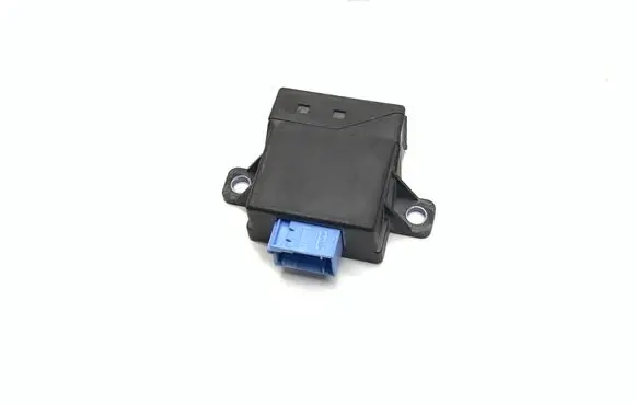 Maserati Quattroporte Power steering control unit/module 211697