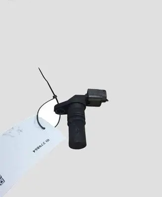 Nissan Qashqai Crankshaft position sensor 8200985209