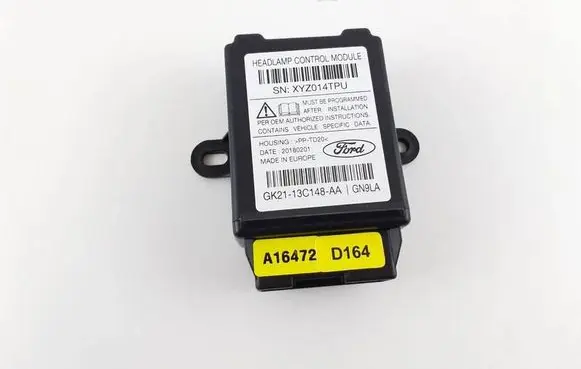 Ford Transit Light module LCM GK2113C148AA GK21-13C148-AA