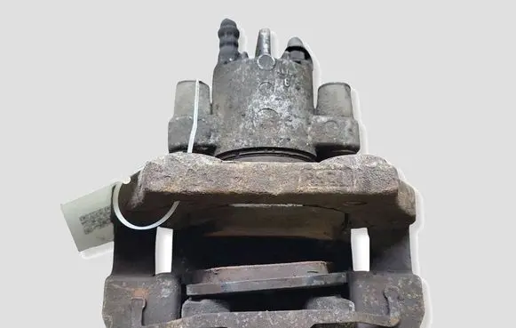 BMW 5 E60 E61 Rear brake caliper