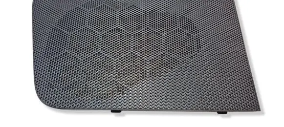 Volkswagen Touran II Side speaker trim/cover 1T0857209