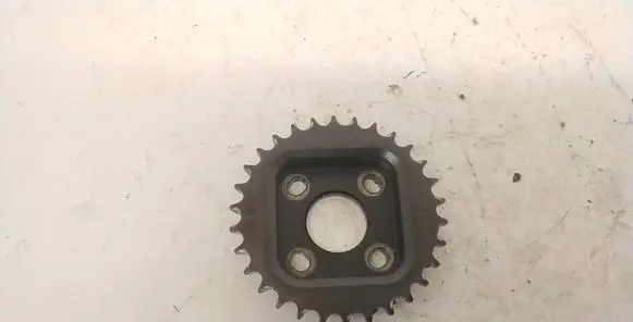 BMW 3 E36 Timing chain sprocket 1726387