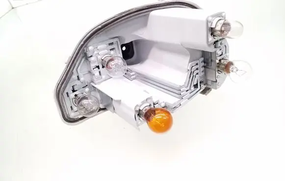 Seat Ibiza IV (6J,6P) Tail light bulb cover holder 6J4945258A