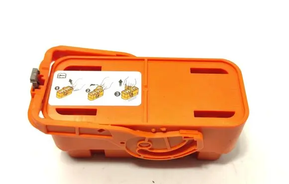 Volvo V60 Fuse PASM001235 1171333700002