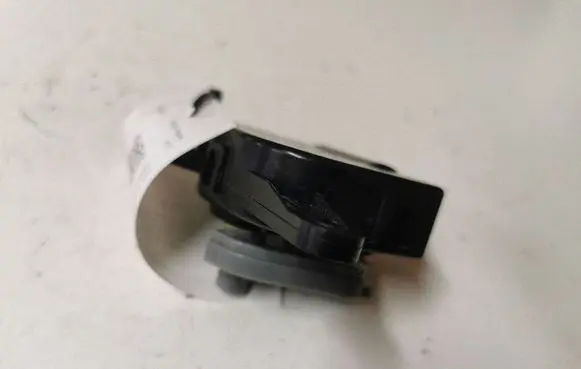 KIA Sorento Air flap motor/actuator D267EA4AA