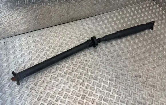 BMW 3 E90 E91 Drive shaft (set) 7527342