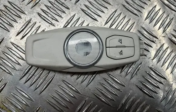 Ford Galaxy Rear seat light EM2A13K767