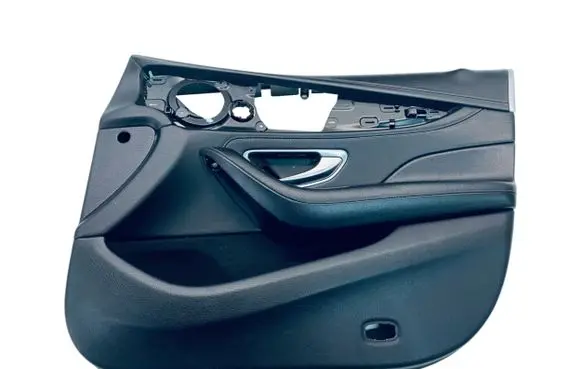 Mercedes-Benz CLS W257 Front door card panel trim A2577200408 A2577203000