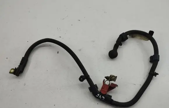 Honda Civic Positive cable (battery)