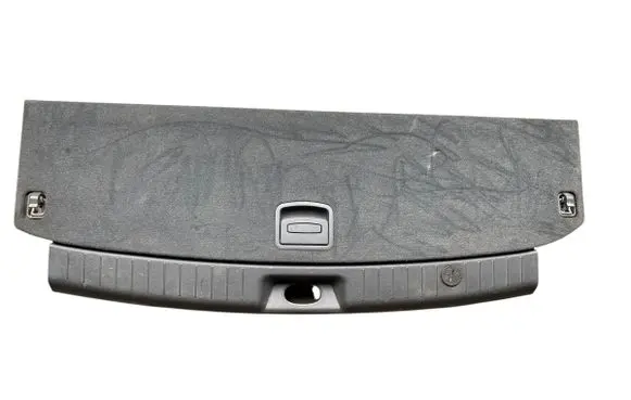 Hyundai Santa Fe Glove box in trunk 857152B000