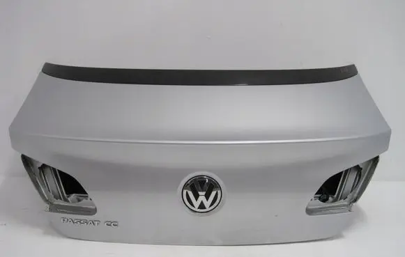 Volkswagen PASSAT Tailgate/trunk/boot lid 
