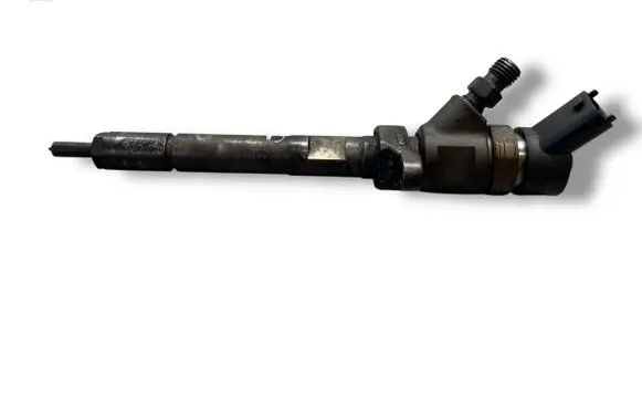 Volvo C30 Fuel injector 0445110259