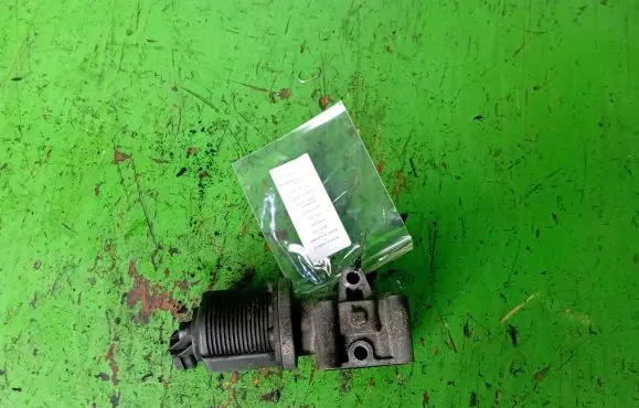Alfa Romeo 159 EGR valve