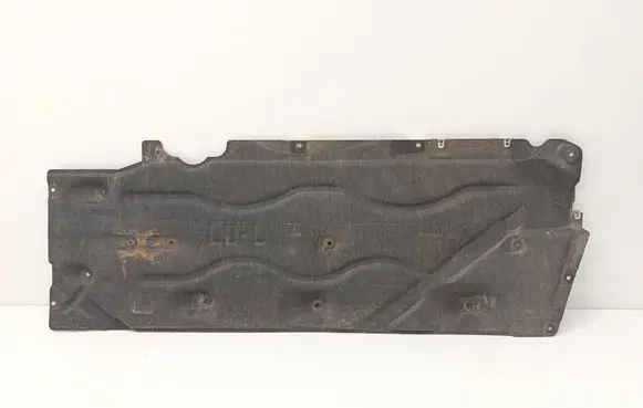 BMW 2 F46 Side bottom protection 7290803