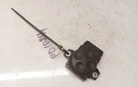 Audi Q7 4L Seat control switch 8E0959777B