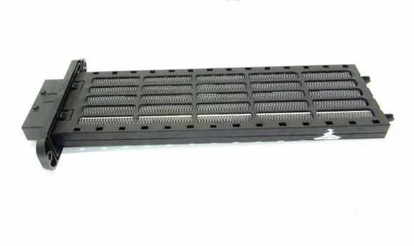 Nissan X-Trail T32 Electric cabin heater radiator