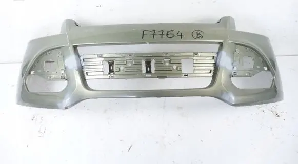 Ford Kuga II Front bumper 17757