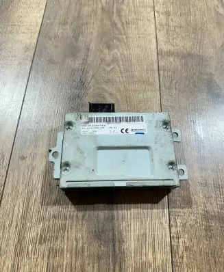 BMW 7 E65 E66 Seat control switch 65126954179 47502866 6954179