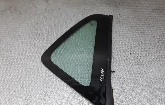 Renault Scenic II - Grand scenic II Rear side window