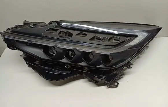 Toyota C-HR II Headlight/headlamp 81150F451000