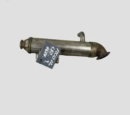 Ford Focus EGR valve cooler