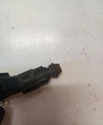 Volvo V50 Fuel main line pipe 0280156154