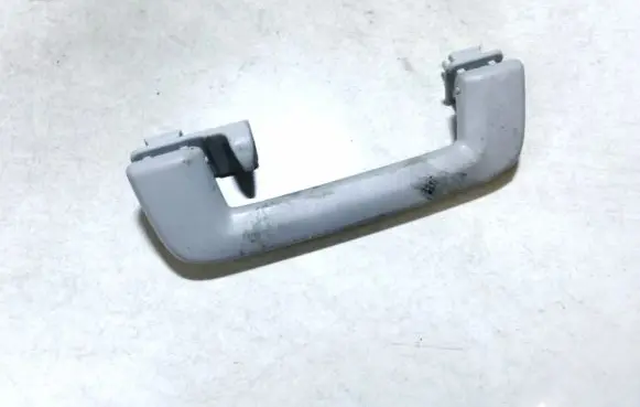Ford Mondeo MK IV Rear interior roof grab handle