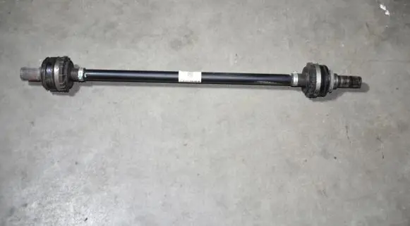 Mercedes-Benz GLA H247 Front driveshaft A1773504800 A1773501802 A1773509502