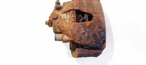 Opel Zafira A Front brake caliper 5725