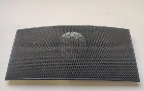 Volkswagen Crafter Dash center speaker trim cover A9066890208 DN140342