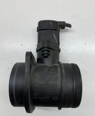 Audi A3 S3 8P Mass air flow meter 038906461B 0281002531