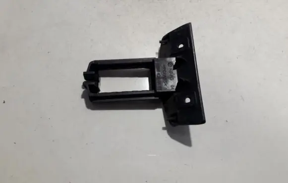 Hand parking brake switch