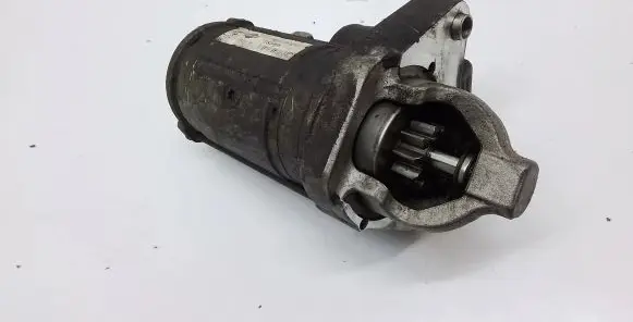 Nissan Navara D40 Starter motor 233005X20C