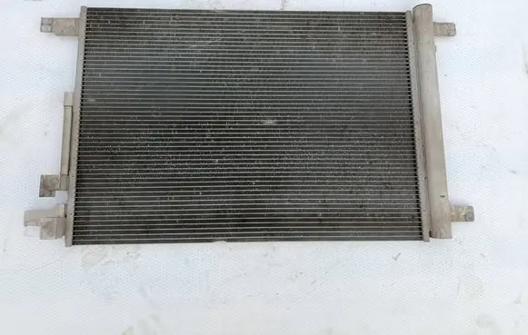 Skoda Octavia Mk4 A/C cooling radiator (condenser) 5WA816411B