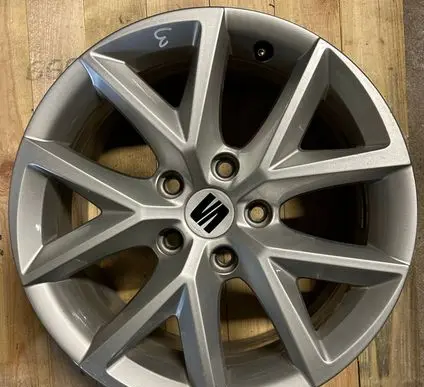 Seat Leon IV R16 alloy rim 5FA601025 70JX16H2