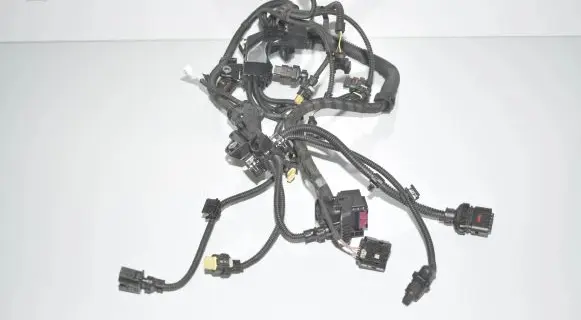 BMW 3 G20 G21 Engine installation wiring loom 5A02165 12515A02165 9896290
