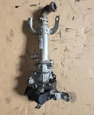 Ford Mondeo MK IV EGR valve 25375741