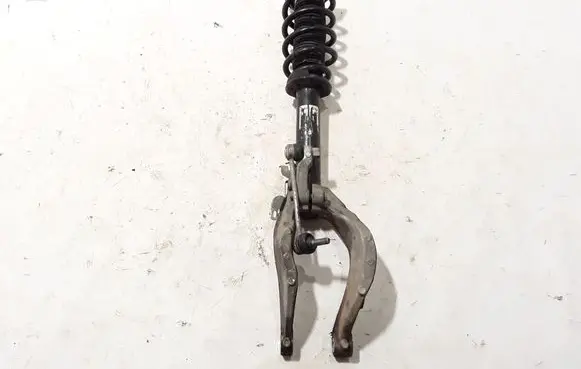 Front shock absorber/damper