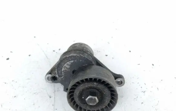 Nissan Qashqai Generator/alternator belt tensioner 8200357406