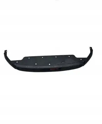 Renault Arkana Front bumper lip 622540471R