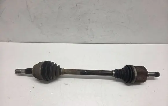 Peugeot Boxer Front driveshaft 