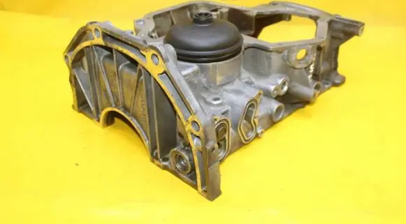 Renault Clio IV Oil sump 110171000R