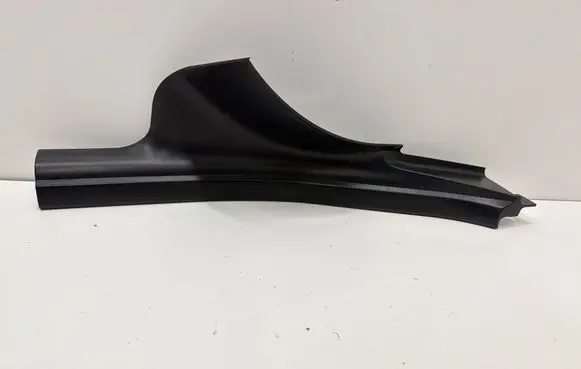 BMW 5 E60 E61 Rear sill trim cover 7025009 22339910