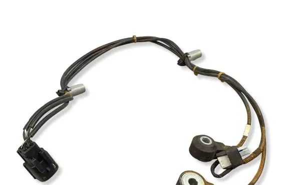 Lincoln Aviator II Detonation knock sensor 