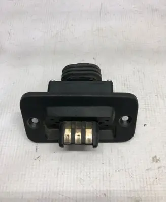 Volkswagen Caddy Sliding door contact joint 2K0907438