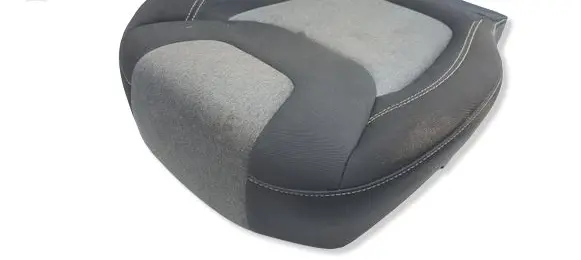 Jeep Cherokee KL Driver seat console base