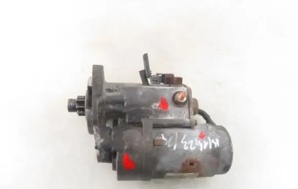 KIA Carens II Starter motor 361002700