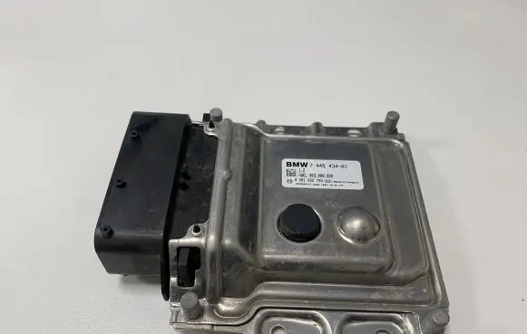 BMW X5 F15 Adblue control unit 7445434